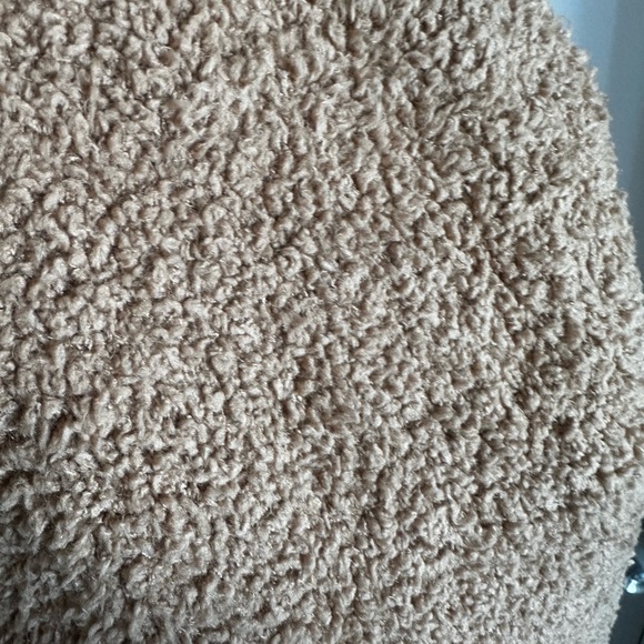 SKIMS Cozy Knit Set in Brown - Picture 3 of 4